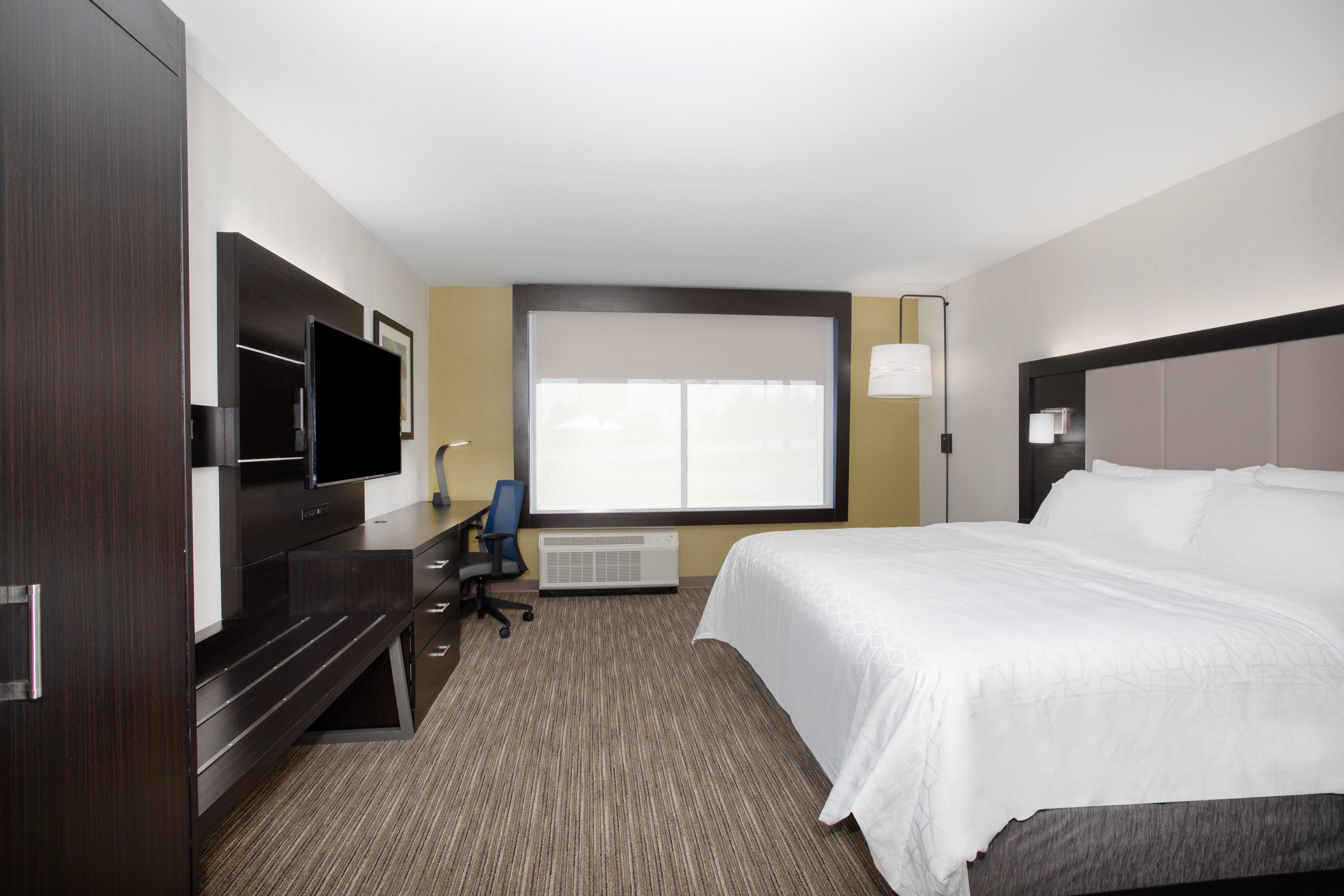 Holiday Inn Express & Suites - Ely By Ihg Exterior foto