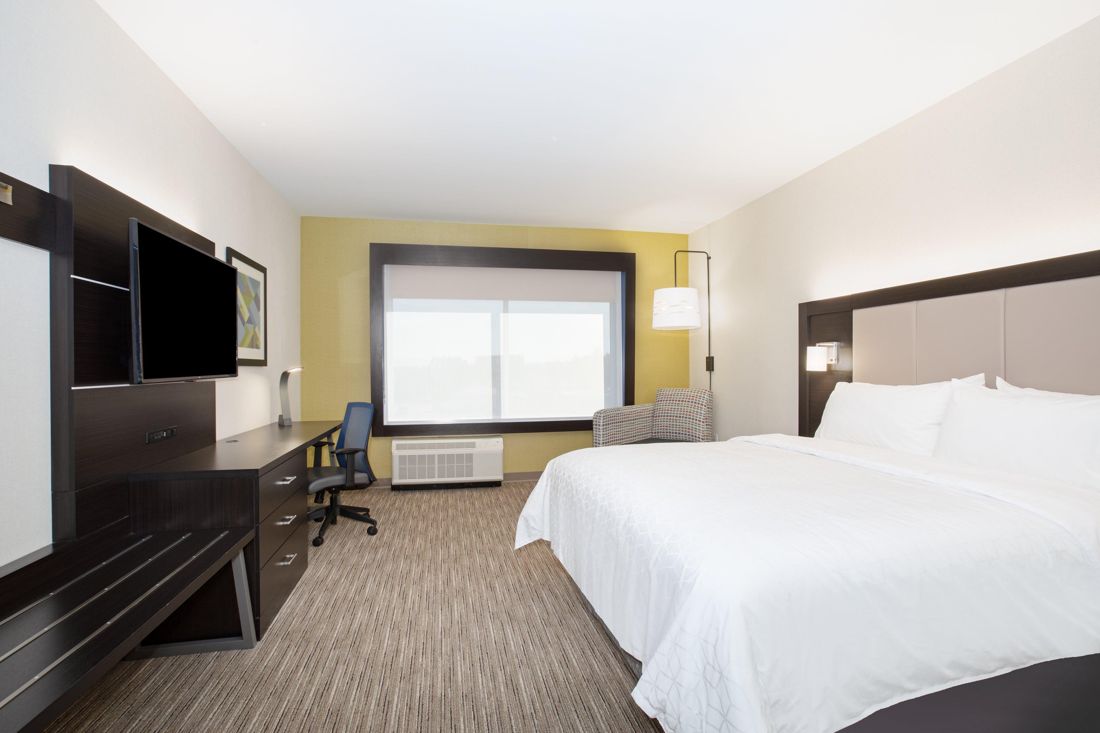 Holiday Inn Express & Suites - Ely By Ihg Exterior foto