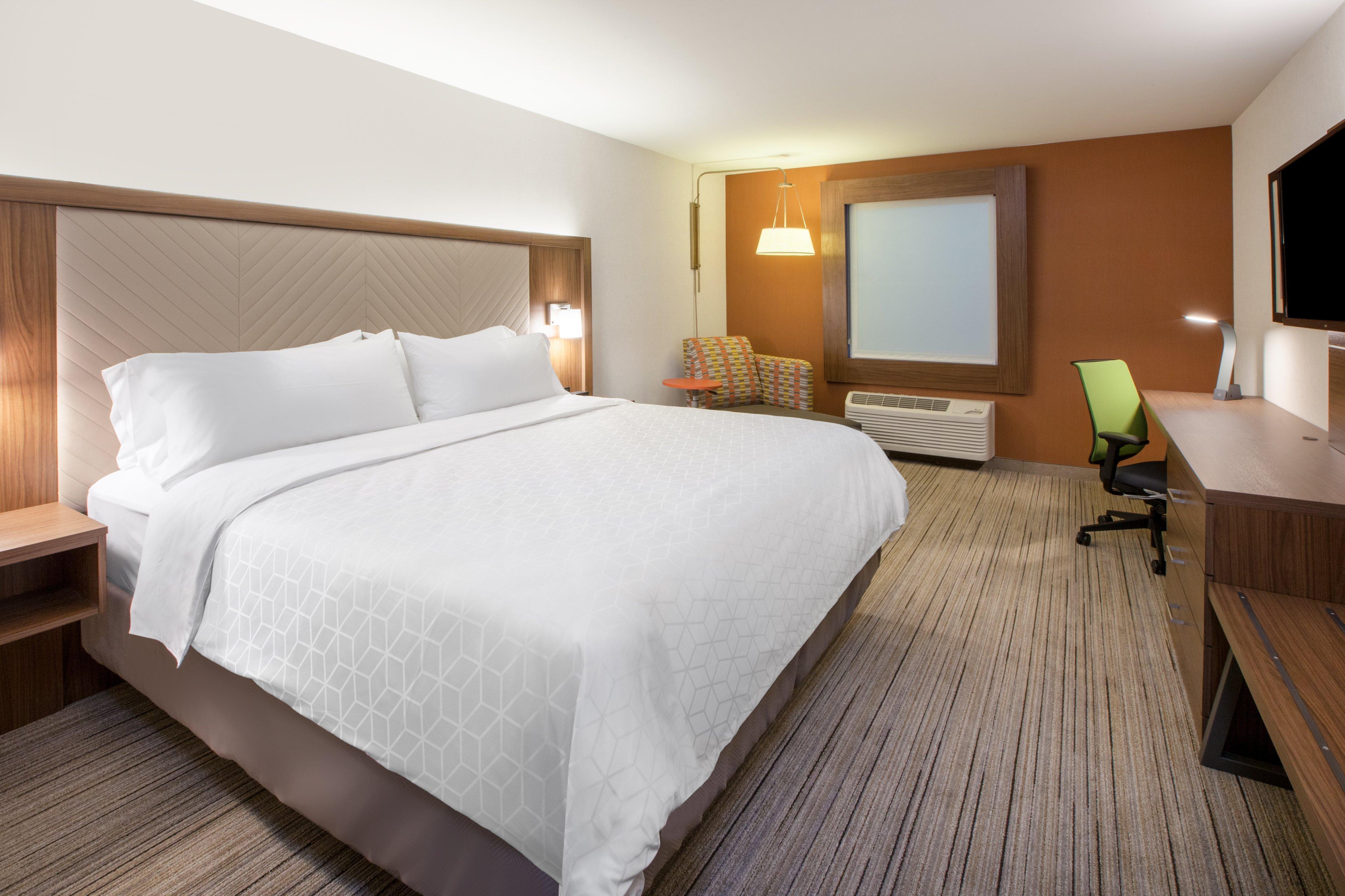 Holiday Inn Express & Suites - Ely By Ihg Exterior foto